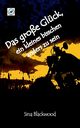 Das groe Glck, ein kleines bisschen anders zu sein, Blackwood Sina