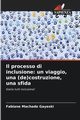 Il processo di inclusione, Machado Gayeski Fabiane