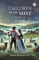 Children Of The Mist Book IV His Secret, Phillpotts Eden