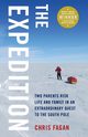 Expedition, Fagan Chris