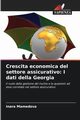 Crescita economica del settore assicurativo, Mamedova Inara