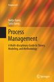 Process Management, Damij Nadja