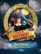 Cze, tu Kopernik!, Czornyj Max