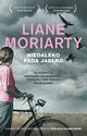 Niedaleko pada jabko, Moriarty Liane