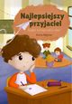 Najlepsiejszy przyjaciel, Rejmer Anna