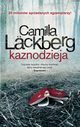 Kaznodzieja, Lckberg Camilla