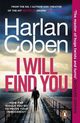 I Will Find You, Coben Harlan