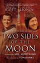 Two Sides of the Moon, Scott David