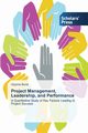 Project Management, Leadership, and Performance, Bond Unyime
