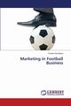 Marketing in Football Business, Khoshtaria Tornike