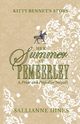 Her Summer at Pemberley, Hines Sallianne