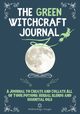 The Green Witchcraft Journal, Designs Modern Magic