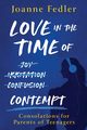 Love In the Time of Contempt, Fedler Joanne