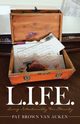 L.I.F.E., Auken Pat Brown Van