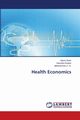 Health Economics, Shah Harsh