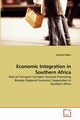 Economic Integration in Southern Africa, Moss Vuyisani
