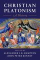 Christian Platonism, 