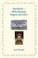 Horsforth - HMS Aubrietia, Enigma and Ultra, Metcalfe Jack