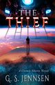 The Thief, Jennsen G. S.