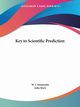 Key to Scientific Prediction, Simmonite W. J.
