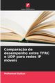 Compara?o de desempenho entre TFRC e UDP para redes IP mveis, Sultan Mohamad
