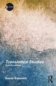 Translation Studies, Bassnett Susan