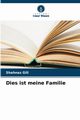 Dies ist meine Familie, Gili Shahnaz
