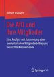 Die AfD und ihre Mitglieder, Kleinert Hubert
