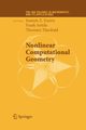 Nonlinear Computational Geometry, 