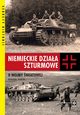 Niemieckie dziaa szturmowe II wony wiatowej, Anderson Thomas
