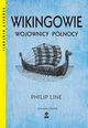 Wikingowie Wojownicy Pnocy w4, Line Philip