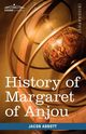 History of Margaret of Anjou, Queen of Henry VI of England, Abbott Jacob