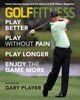 Golf Fitness, Palacios-Jansen Karen