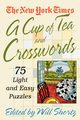 A Cup of Tea and Crosswords, The New York Times