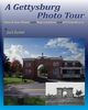 A Gettysburg Photo Tour, Kunkel Jack L