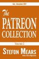 The Patreon Collection, Mears Stefon