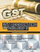 GST Accounting with Tally .ERP 9, Nadhani Asok K