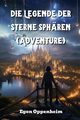 Die Legende der Sterne Spharen (Adventure), Oppenheim Egon