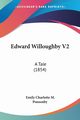 Edward Willoughby V2, Ponsonby Emily Charlotte M.