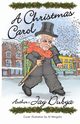 A Christmas Carol, Dubya Jay