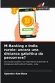 M-Banking e India rurale, Bora Upendra Rao