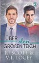 ber den Groen Teich, Scott RJ