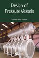 Design of Pressure Vessels, Gaddam Subhash Reddy