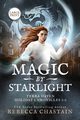 Magic by Starlight, Chastain Rebecca