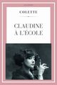 Claudine ? l'cole, Colette
