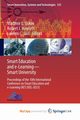Smart Education and e-Learning-Smart University, 