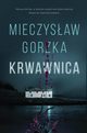 Krwawnica, Gorzka Mieczysaw