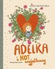 Adelka i kot wyjtkowy, Bichalska Anna