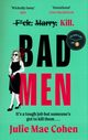 Bad men, Cohen Julie Mae