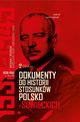 Dokumenty do historii stosunkw polsko-sowieckich 1939-1945, 